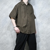 embroidery design pattern shirt