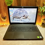 すぐ使える/Dell Latitude /大型液晶/i7第8世代/GPU搭載/メモリ16GB/オンライン授業/ノートパソコン