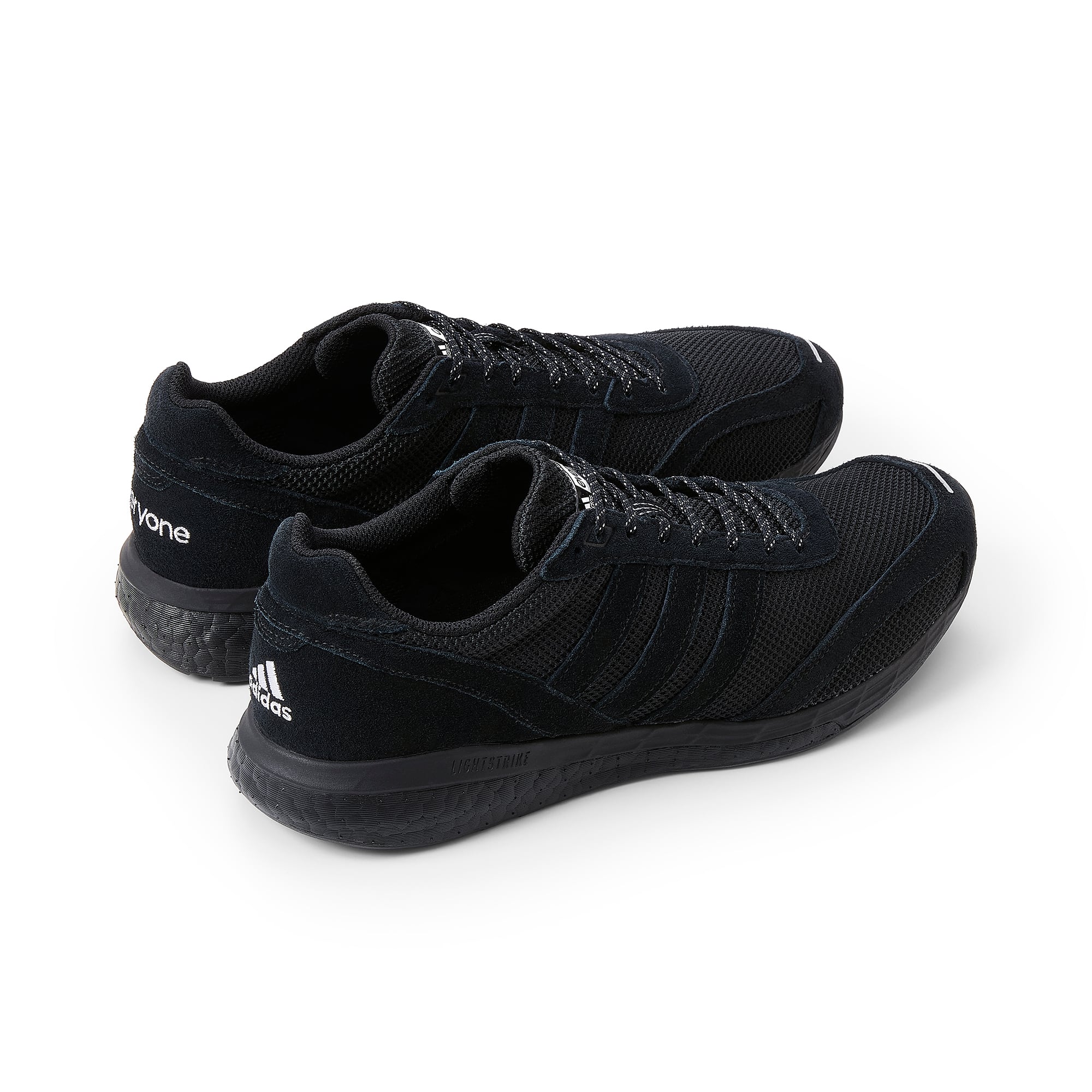 ADIZERO ADIOS OG everyone (BLACK) | everyone