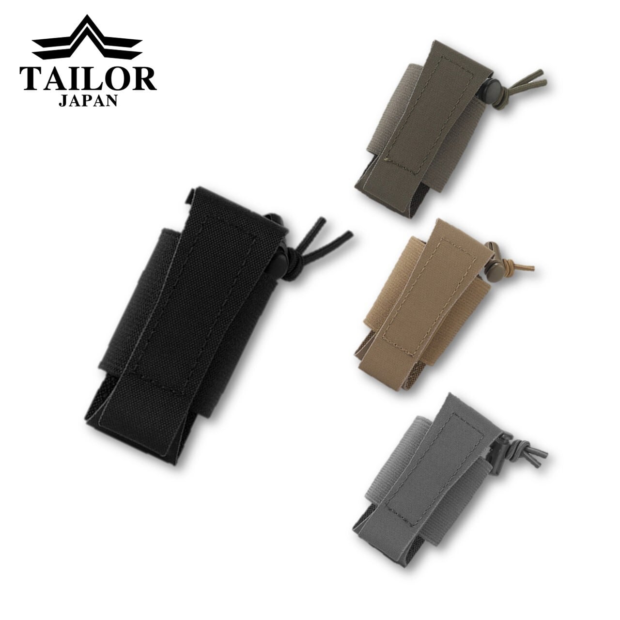 公式【TAILOR JAPAN/テイラージャパン】 エラスティックグレネード