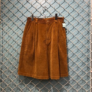 Eddie bauer corduroy shorts