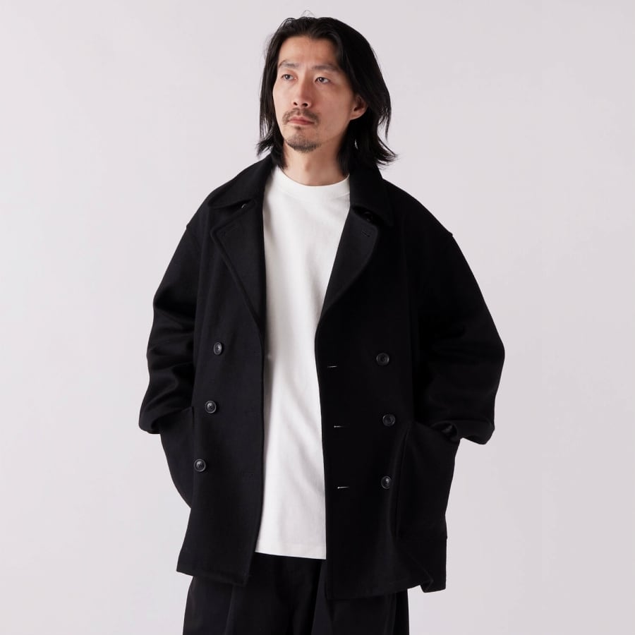 F.A.T pover Pコート FAT : POVER | FULLSPEC.
