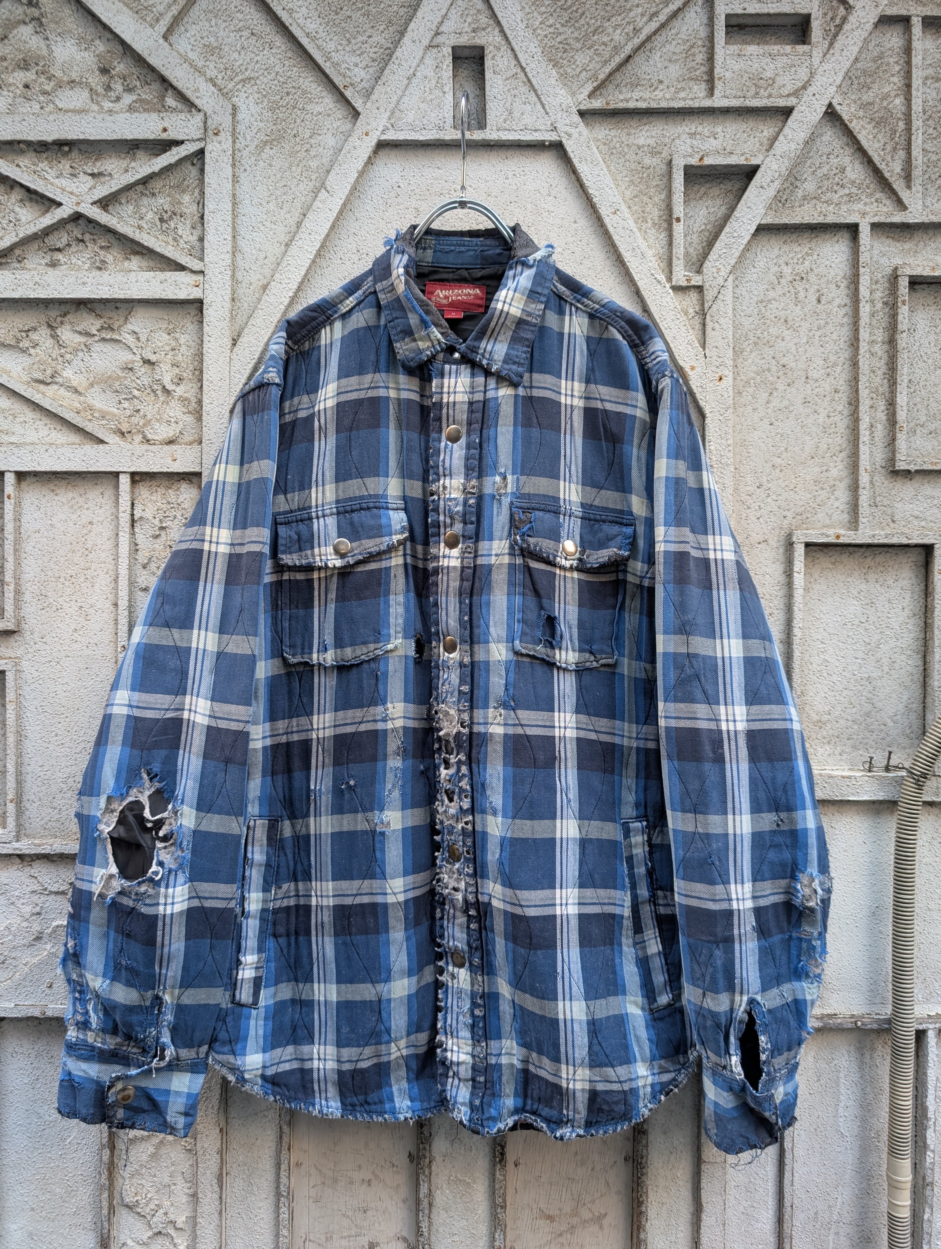 50s PENDLETON Wool Board Shirt / vintage ビンテージ ペンドルトン