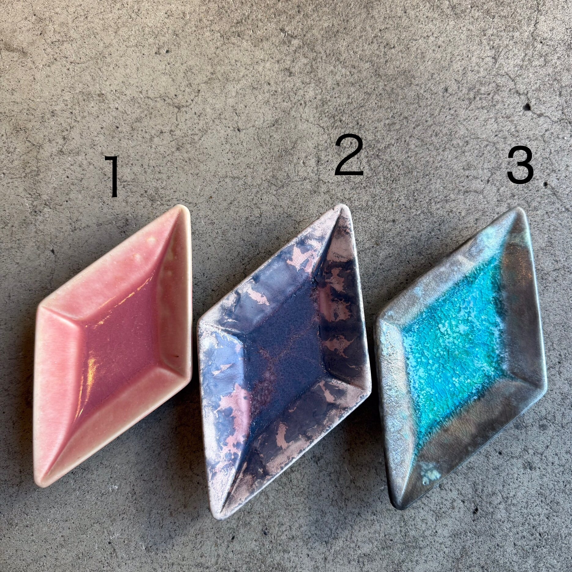 梅本勇　一点物　6点セット 梅本勇 一点物 6点セット 梅本勇 一点物 6点セット 櫻茶屋