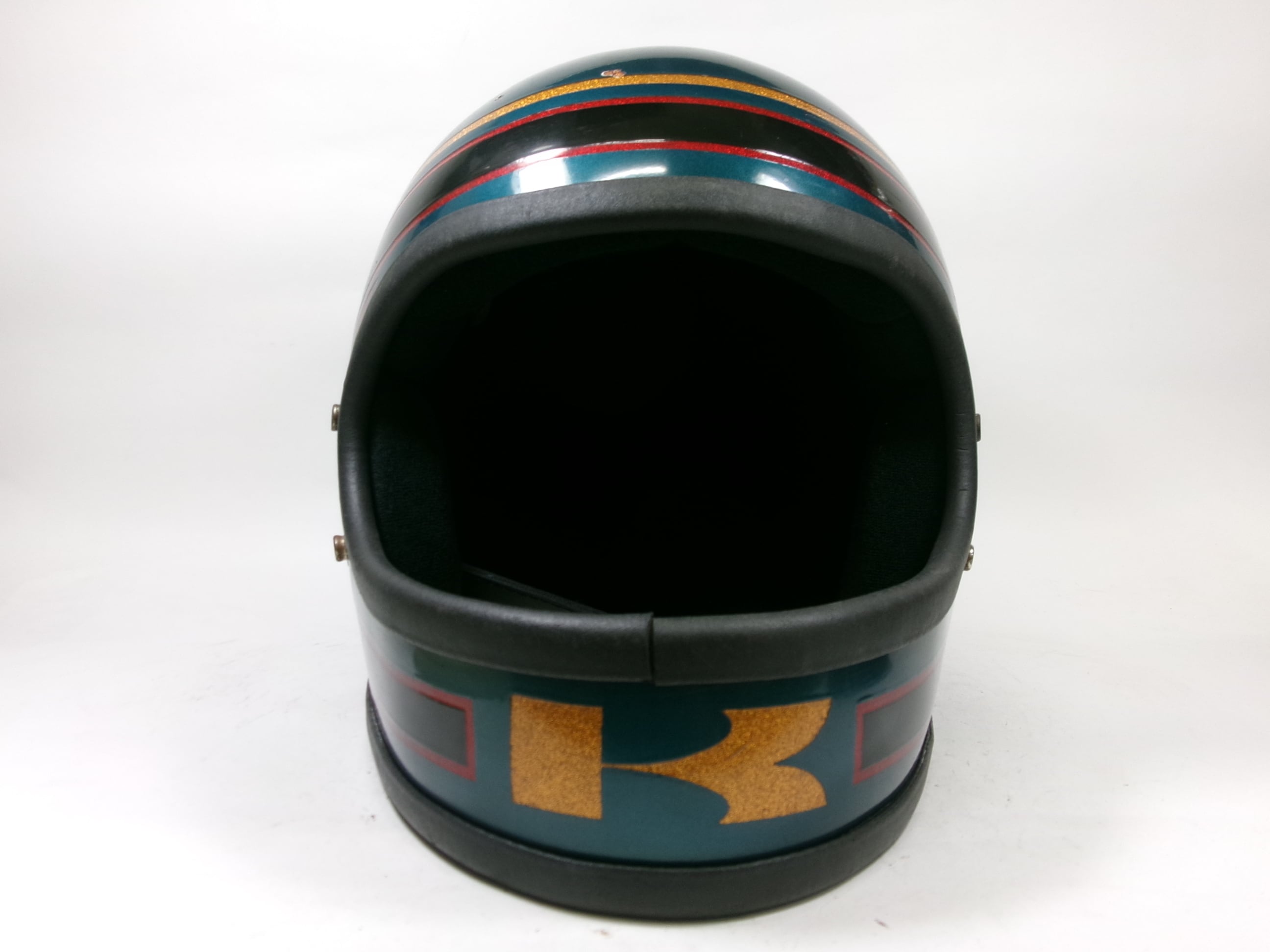 Full Face | HEADS Vintage Helmets & Accessories