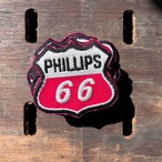 Vintage patch"Phillips 66"