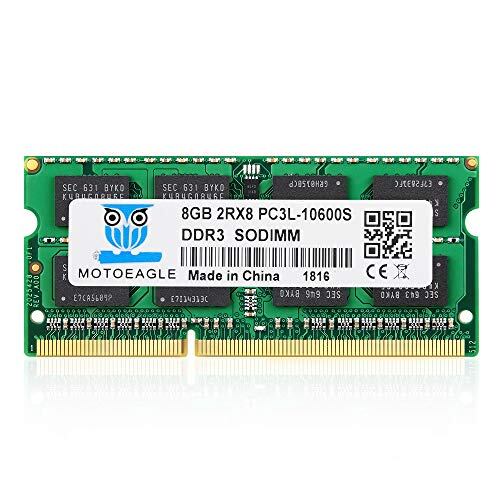 SIX DDR5 RAM 1枚16GB 5600MHz SODIMM ノートPC用メモリ - 1.1V超低
