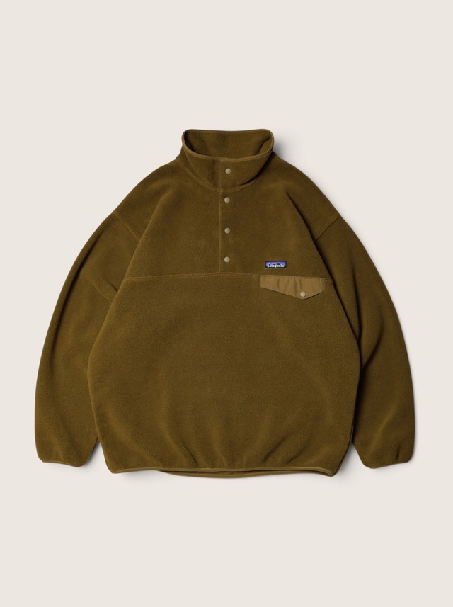 patagonia