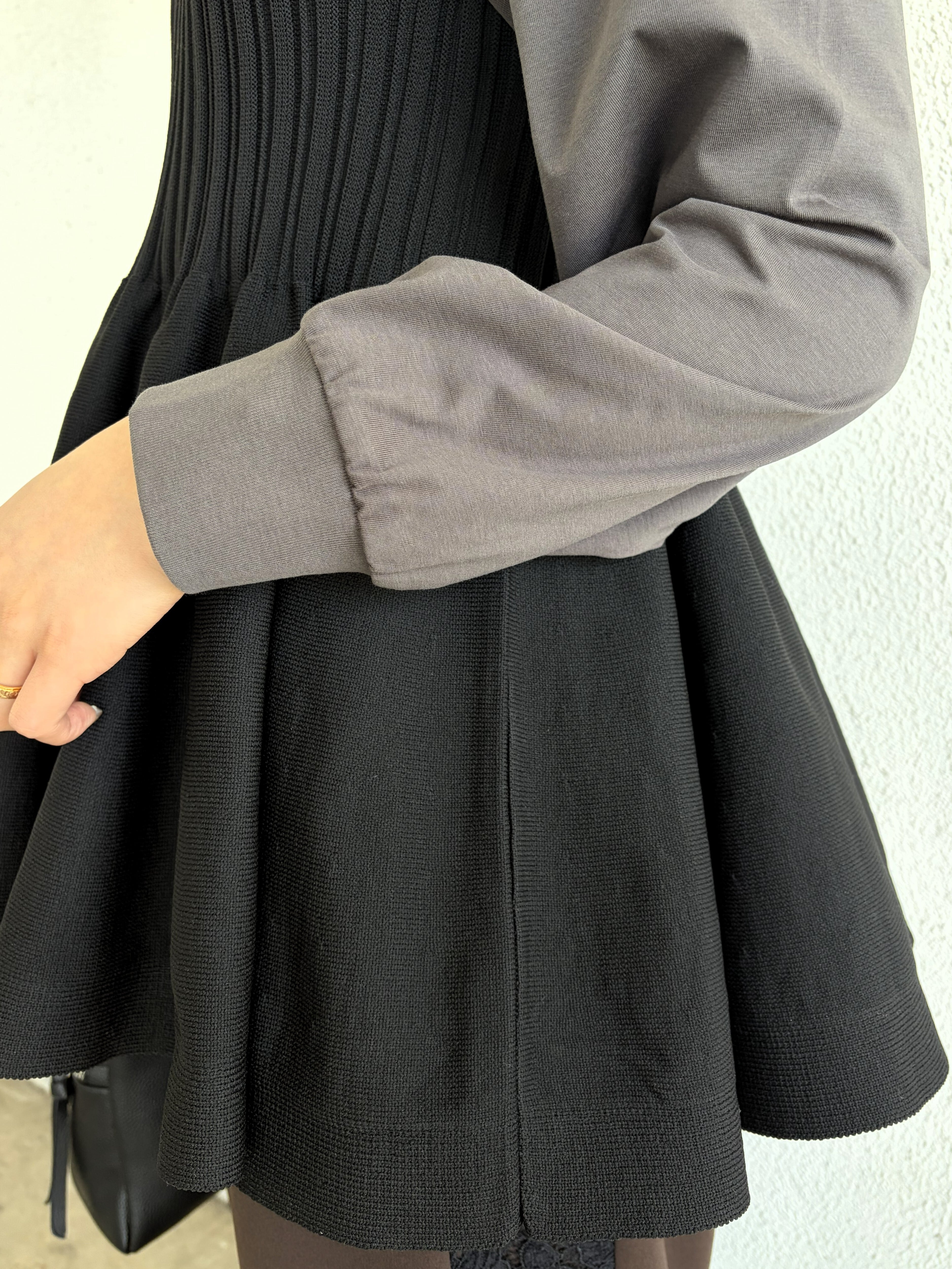 N°9286!】ニットビスチェプルオーバー（9207-65504） | 9286 Fashion Lab