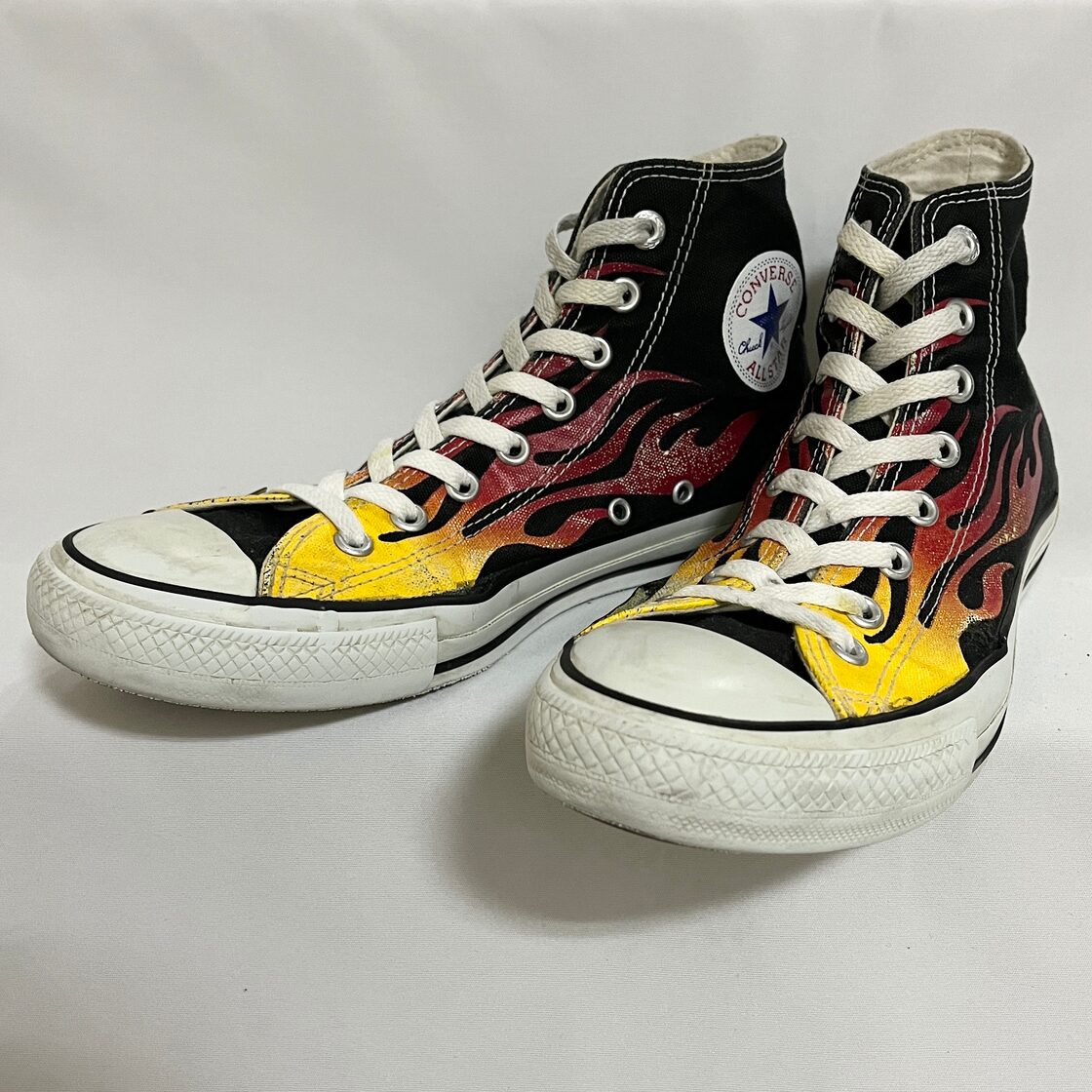 CONVERSE IGNITE HI ハイカットスニーカー コンバース イグナイト | PAY ID