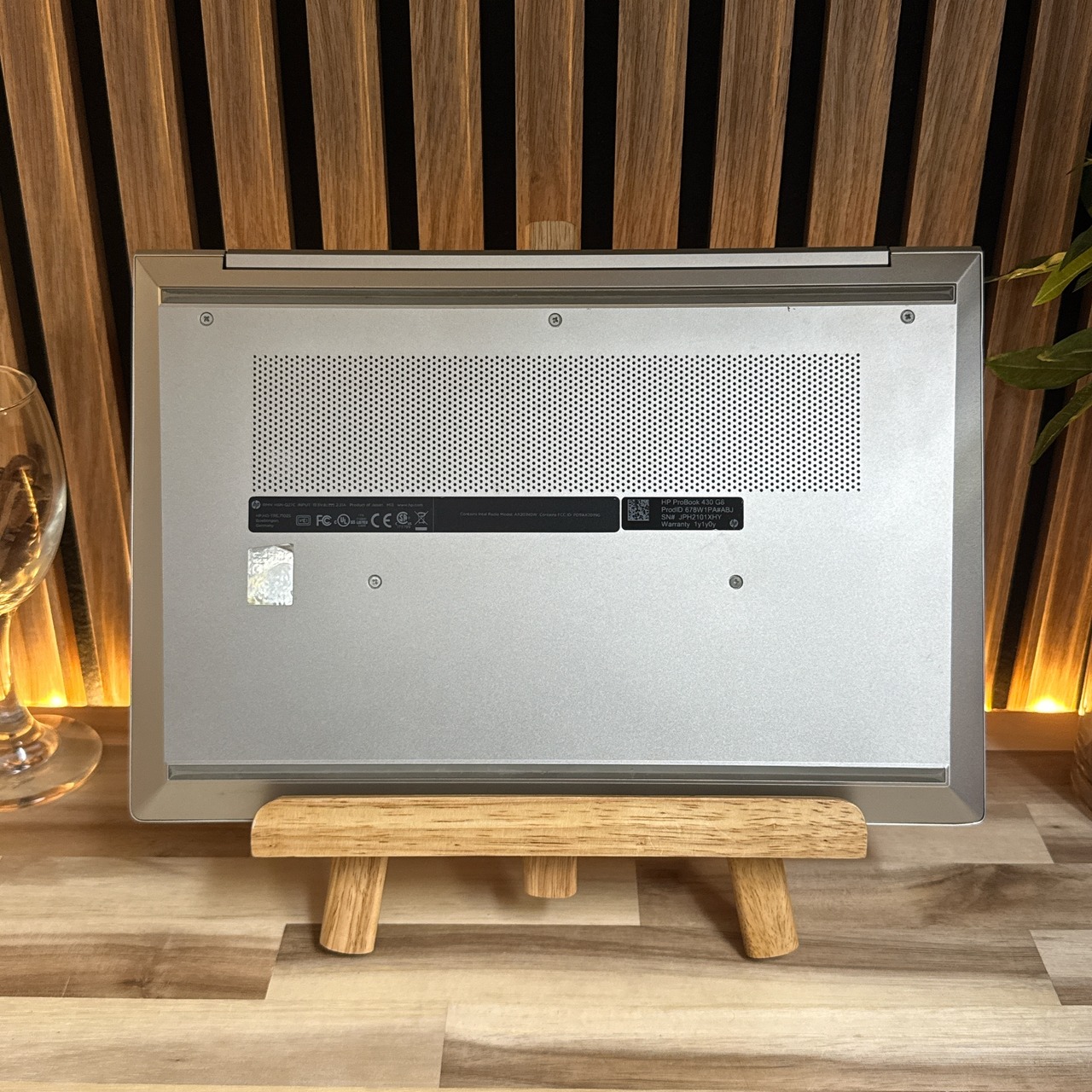 『オススメ』HP ProBook 430 G8 i5第11世代 メモリ16GB SSD256GB 人気ノートパソコン