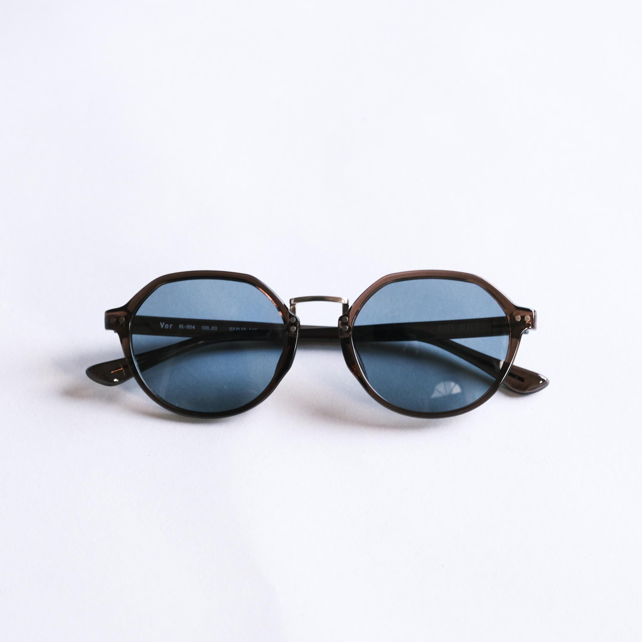 OWL MILS アウルミルズ BLUE LABEL Vor ヴォル OWL MILS / Vor (Blue Label) | NEOALPS ONLINE STORE