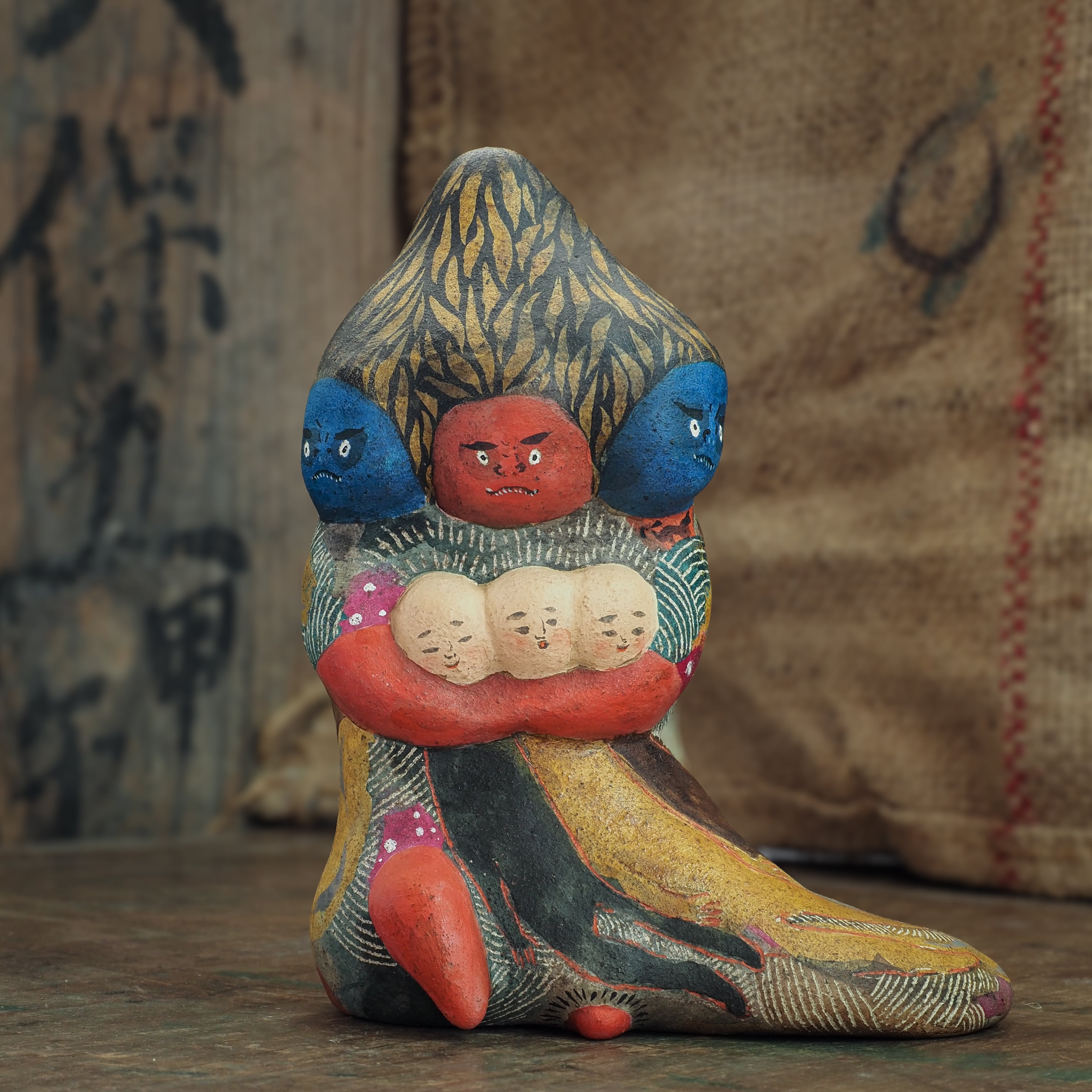 Daisuke Hayashi Art Shop