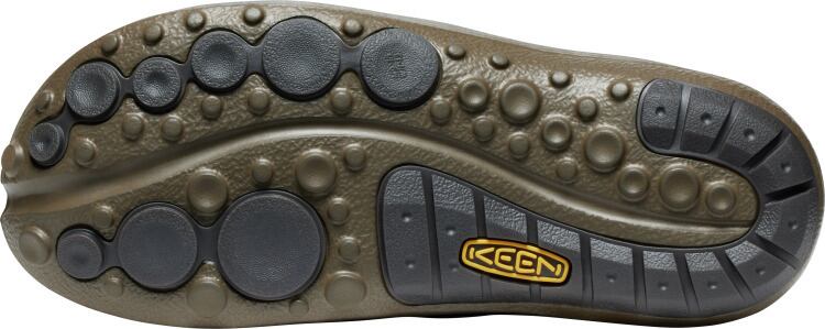 KEEN (ｷｰﾝ) - SHANTI (ｼｬﾝﾃｨ) Canteen/Plaza Taupe | thecompus