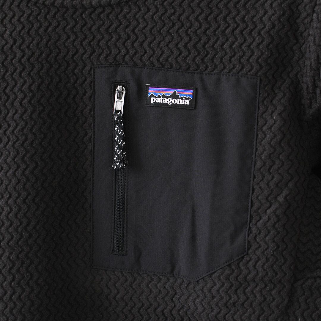 Patagonia [パタゴニア正規代理店] K's R1 Air Crew [64815] キッズ