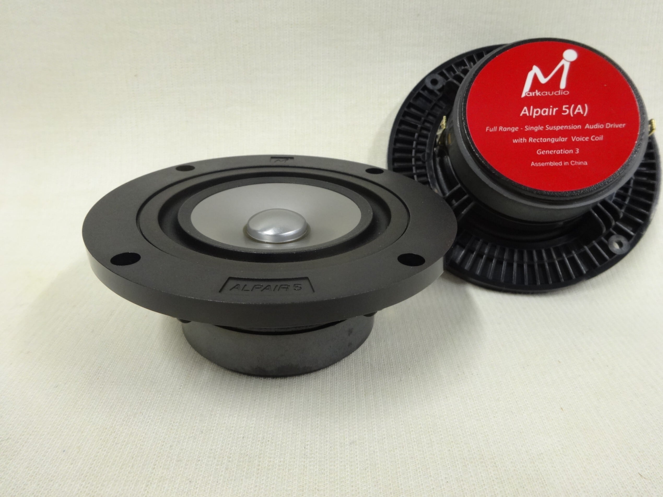 MDB8sp-SP☆Markaudio 3