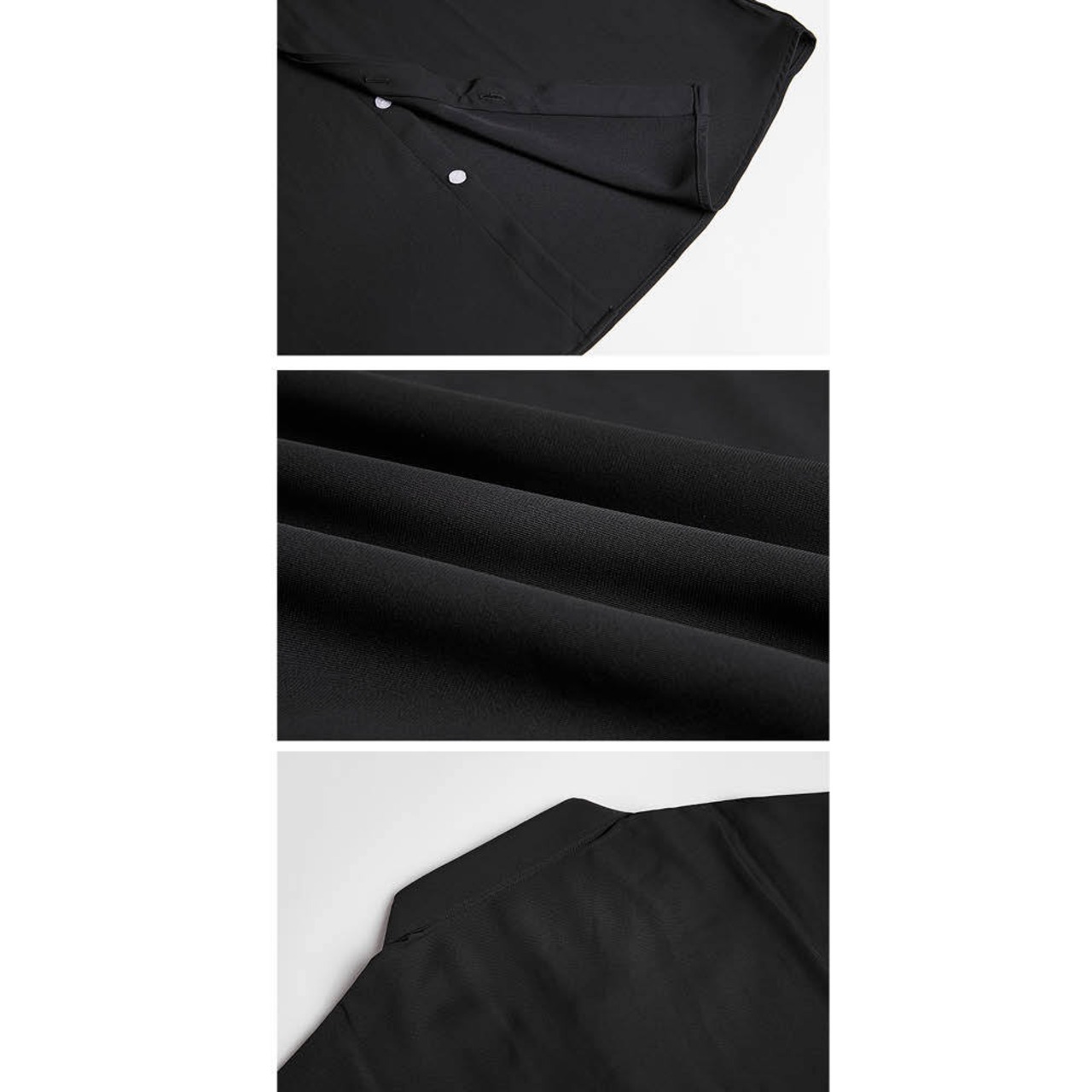 ビジネスカジュアルシャツ　MT0080022