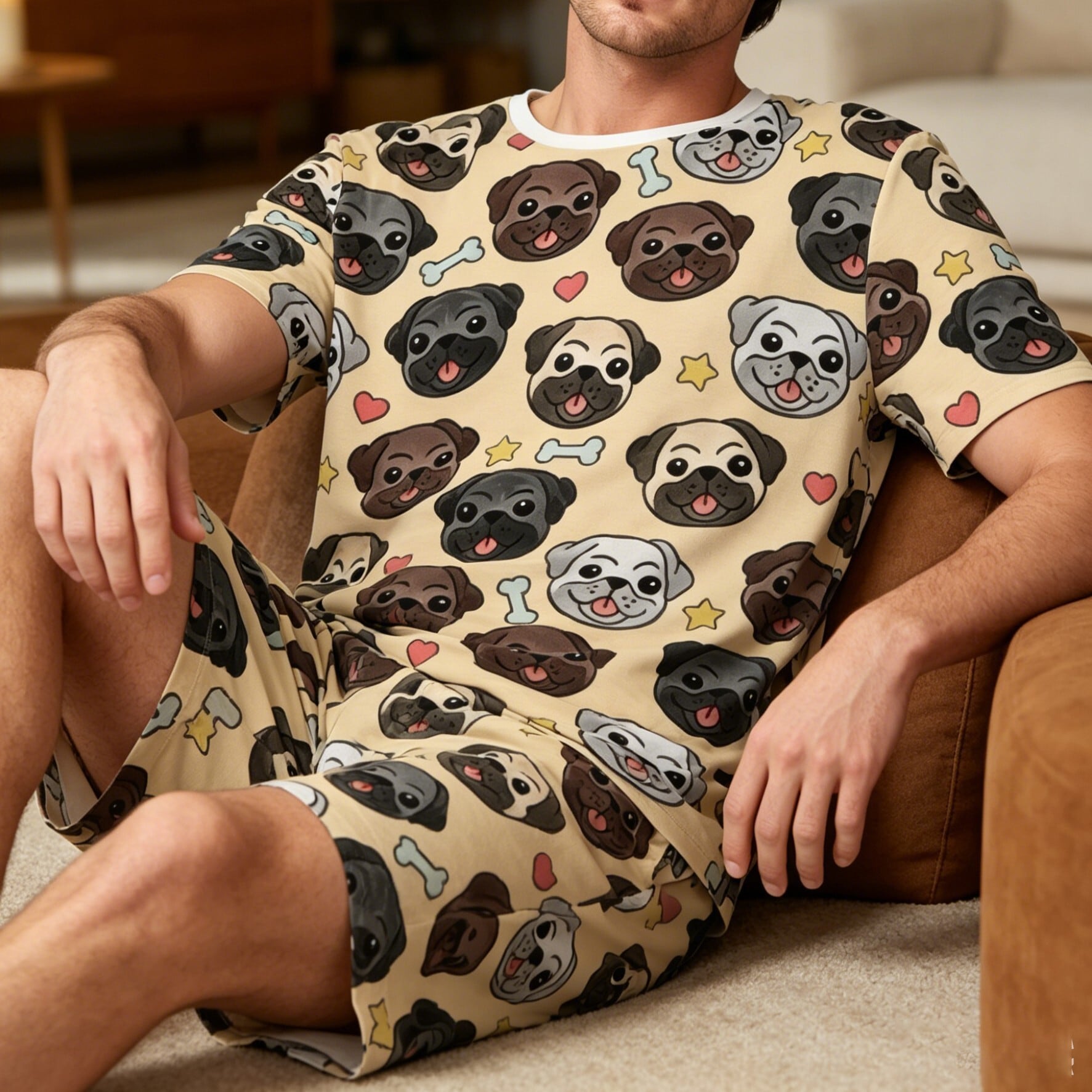 黒パグさん商品 | Pug shower - パグシャワー パグ雑貨専門店