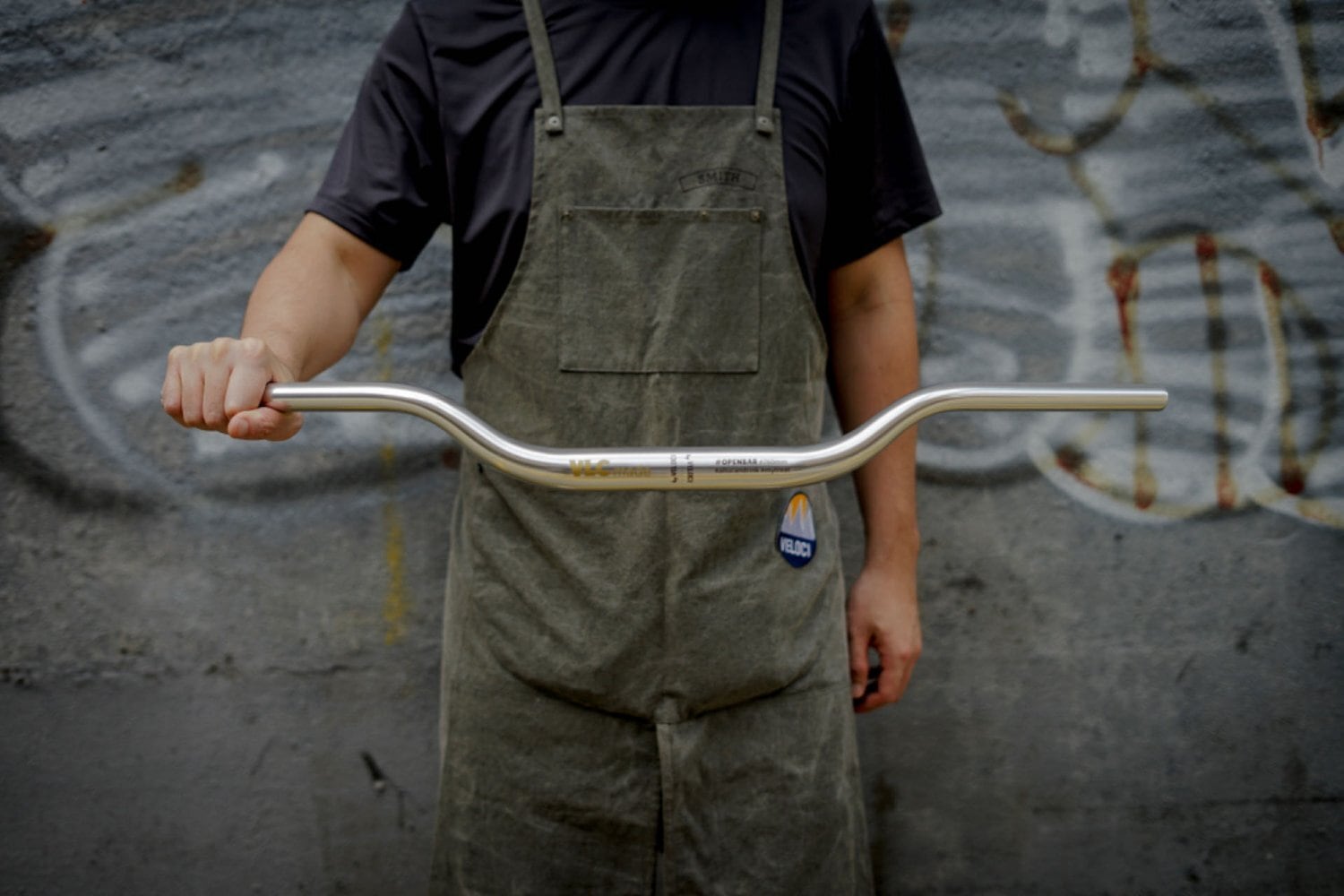 VELO ORANGE Klunker Bar ベロオレンジ クランカーバー クランカースタイル ベロオレンジ クランカーバー VELO ORANGE Klunker