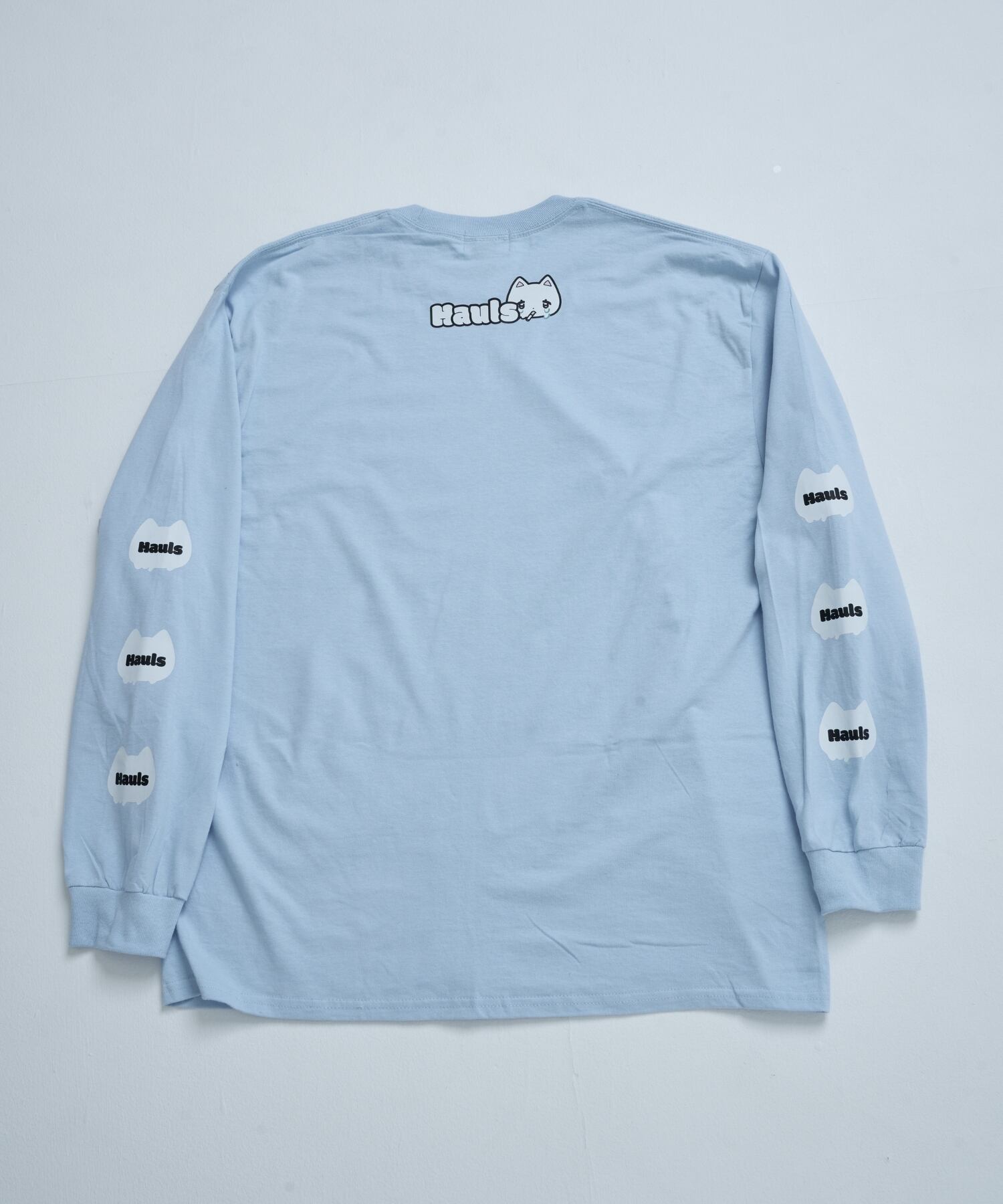 ドドーン！BIGロンTEE | Hauls