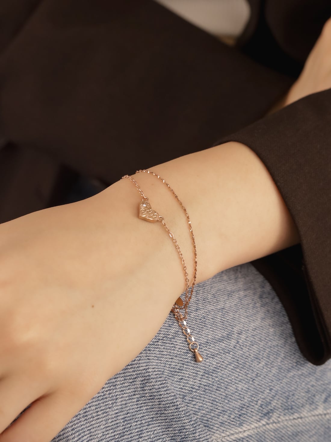 SHARESPIRIT バングル ShareSpirit シェアースピリット 象肉 バングル ブレスレット WISH