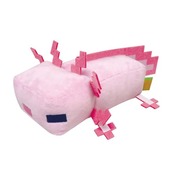 マインクラフトぬいぐるみウーパールーパー/PK