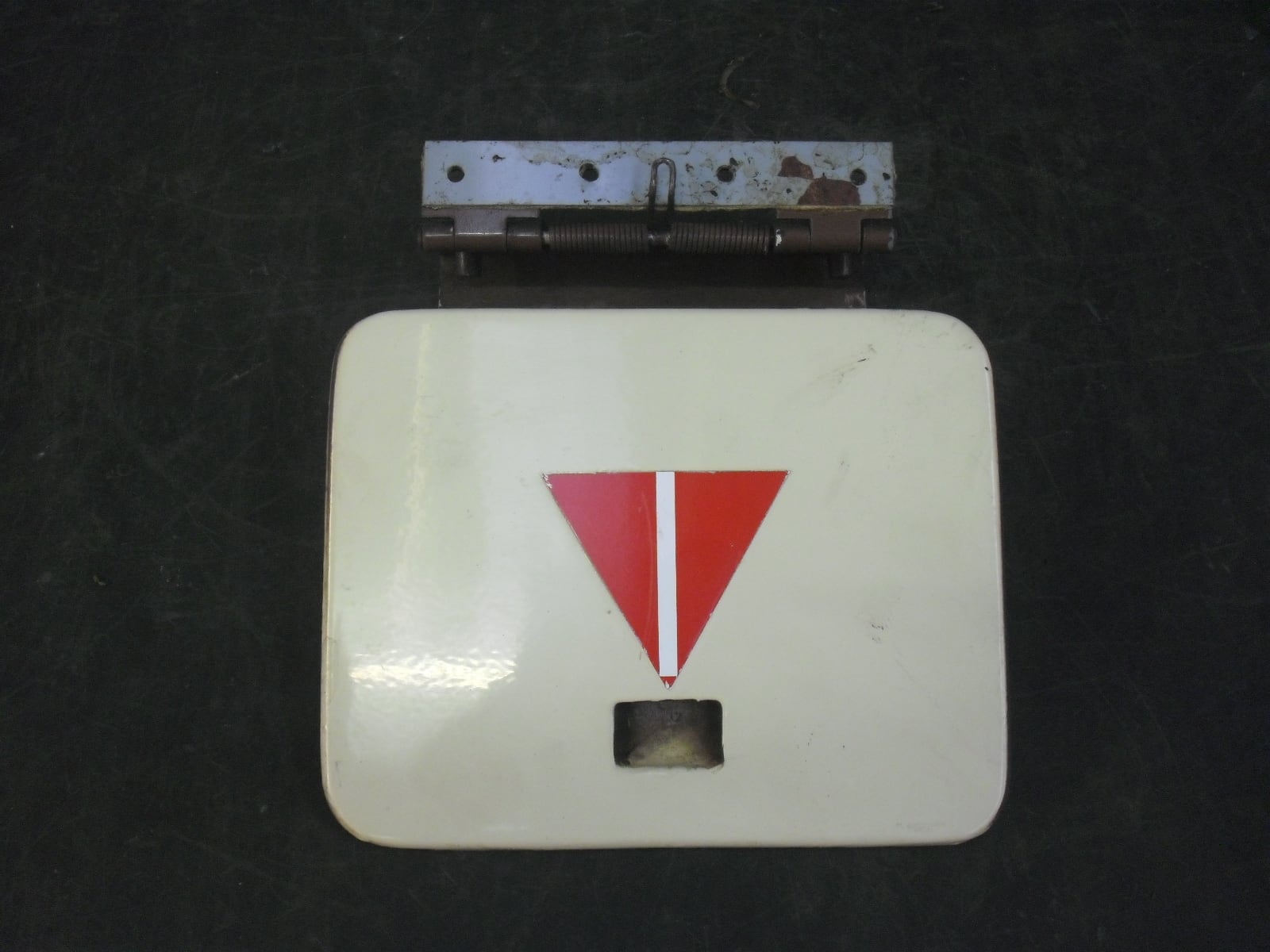 小田急レトロ部品 小田急エンジニアリング