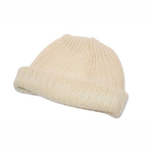 新品 Columbia Knit watch cap -NATURAL C05