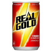コカ・コーラ リアルゴールド 160ml缶×30本