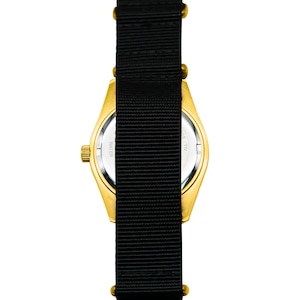 男女兼用のフォーマルな腕時計｜DI009BK