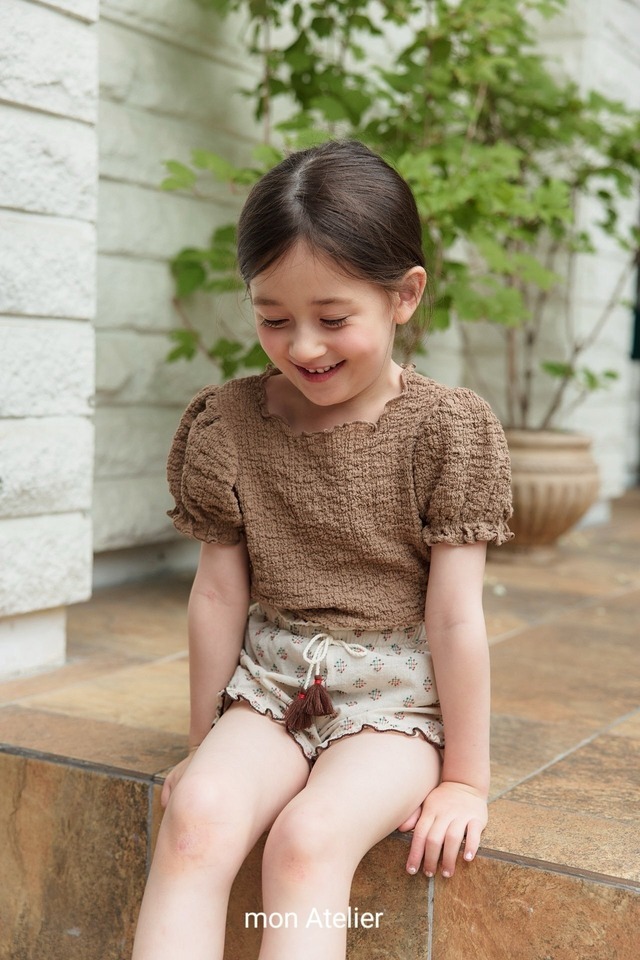 【即納】 monatelier/soboro t