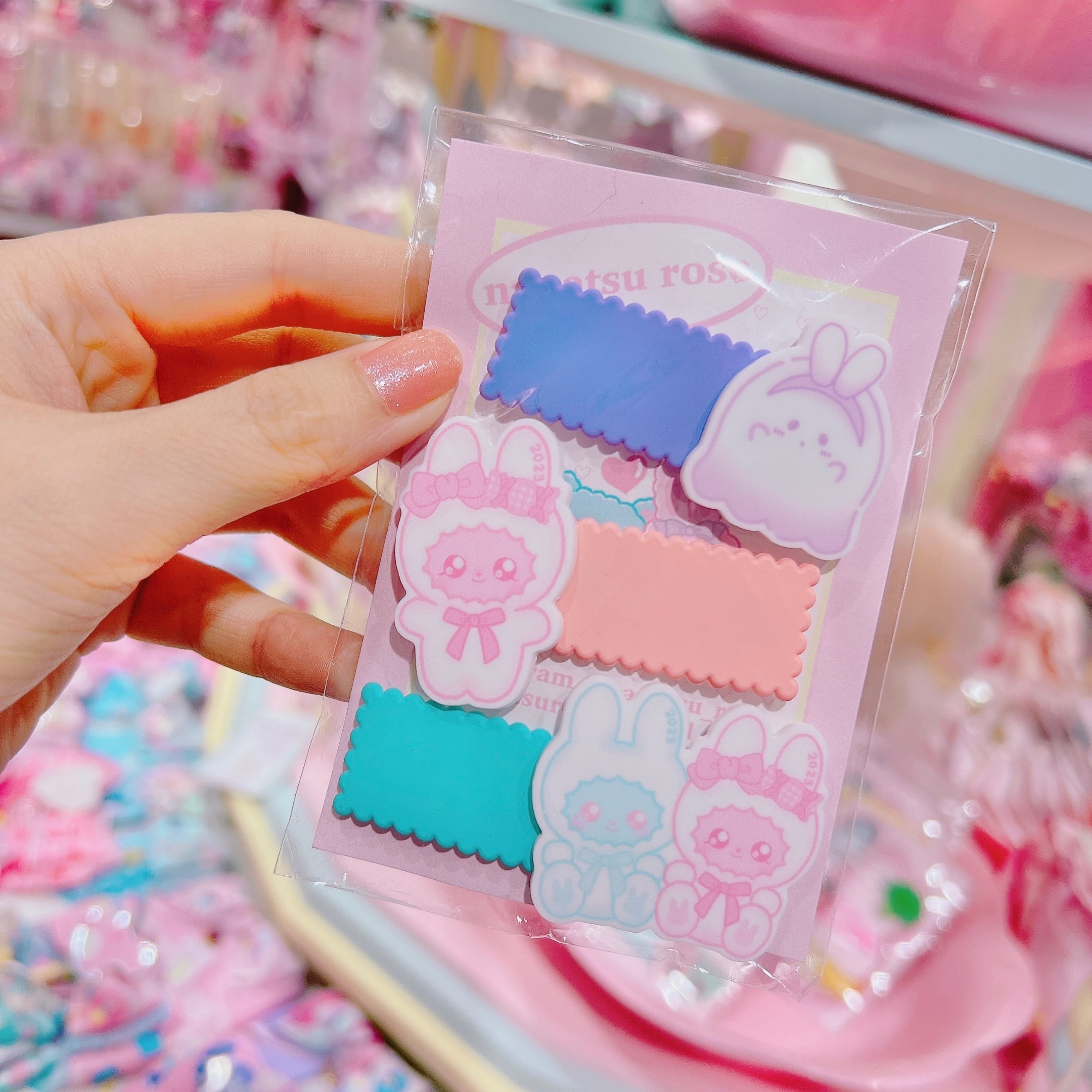 【E7】77-98ぱっちんピンセット