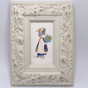 【たら】原画「ポルックス」