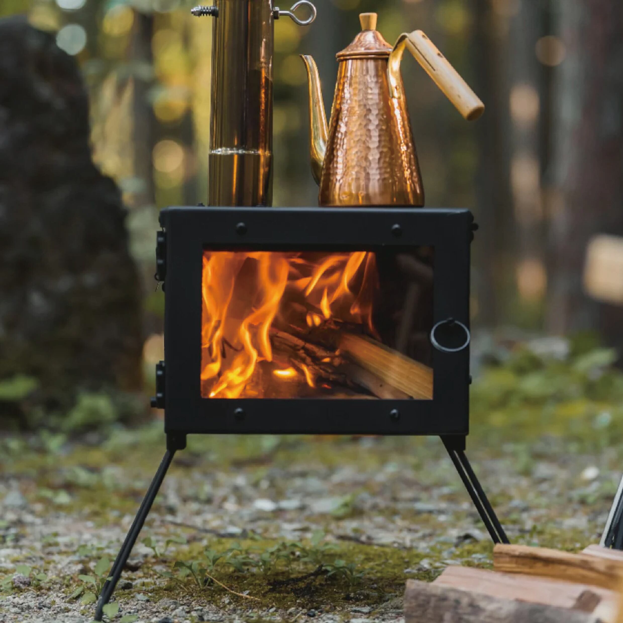Markeys.×WHAT WE WANT HAIZARA-灰皿- | Markeys.outdoor supply