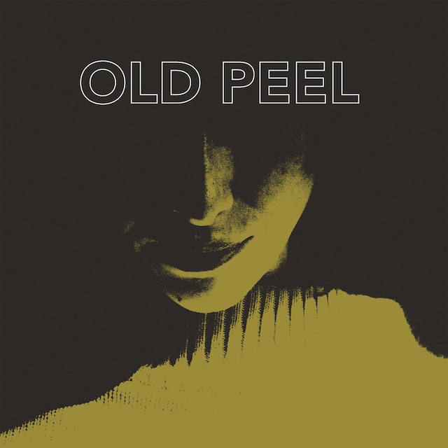 Aldous Harding / Old Peel（7inch）