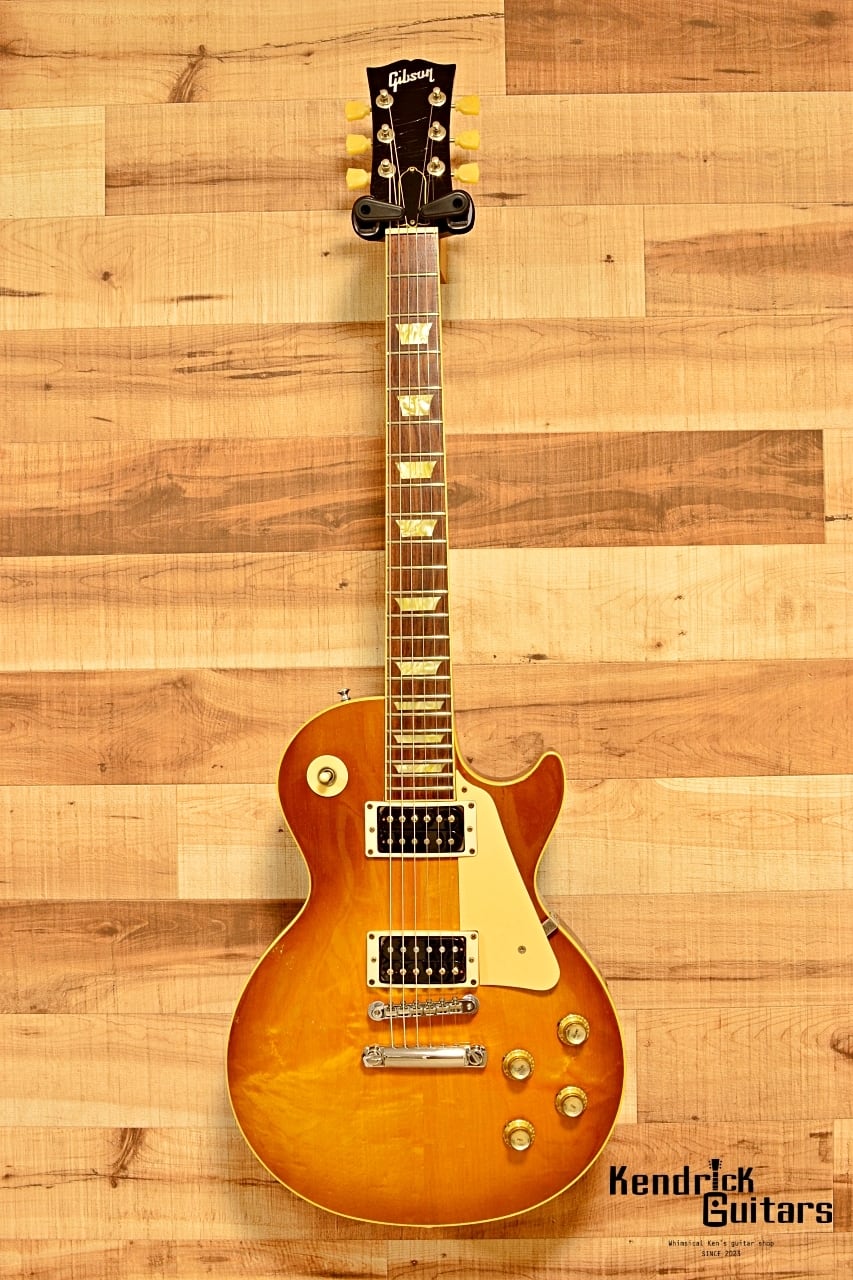Gibson Custom Shop Historic Collection 2010 Les Paul / 57 Custom