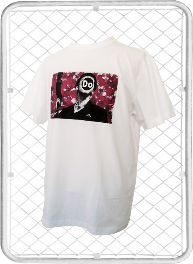 5colors T-shirt / ファイブカラーズ T-シャツ