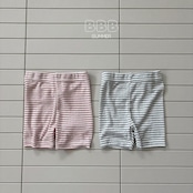 【取寄/韓国直送】BellaBamBina 26/SM アイレットパンツ|夏服|韓国子供服