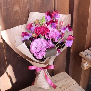 季節の花束《S》