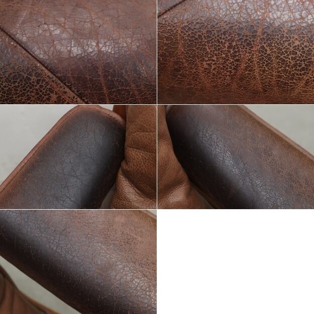 北欧 ヴィンテージ Lied Mobler リードモブラー 本革 2P ソファ 北欧 ノルウェー ヴィンテージ Lied Mobler リードモブラー 本革