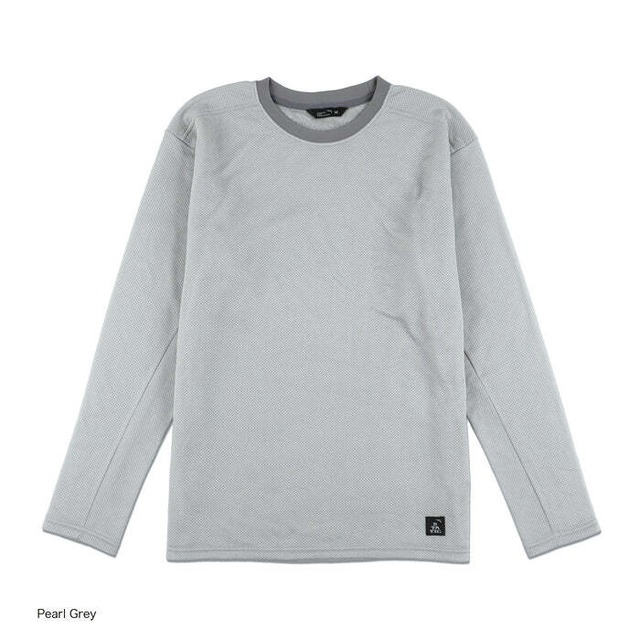 STATIC（スタティック） CAPSULE 60 PULLOVER（カプセル60プルオーバー）　ブルーサファイア