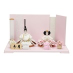 オンラインストア限定　親王飾り