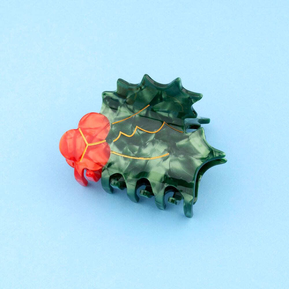 Coucou Suzette/Holly Hair Claw