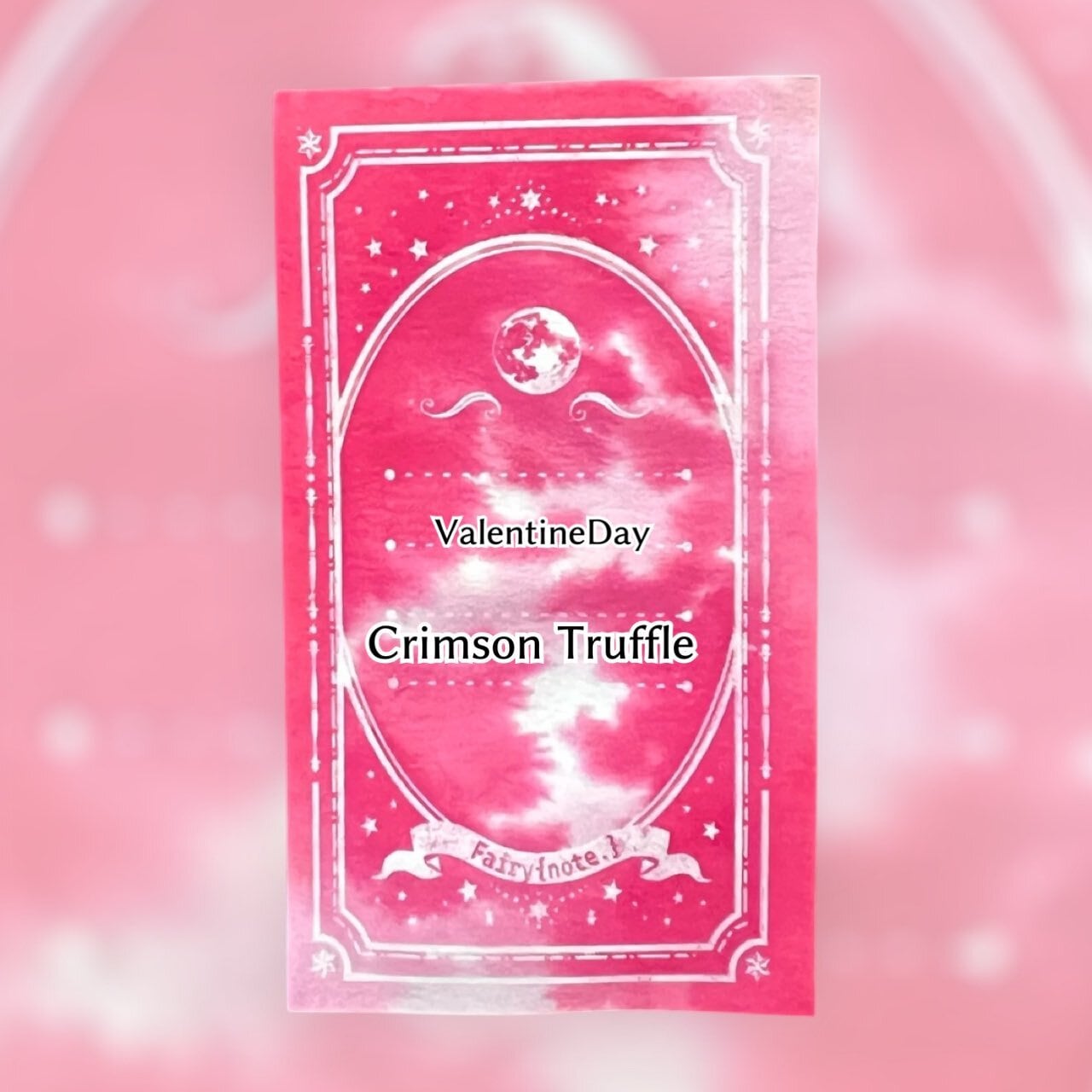 Fairy{note.} | Fairy{note.}