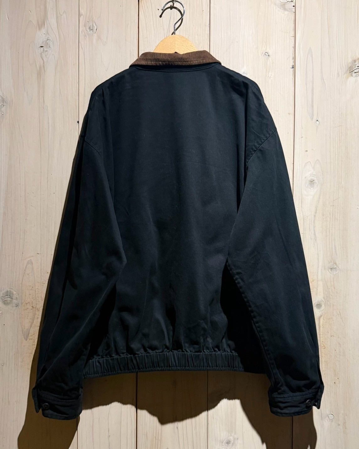 a.k.a.C.a.k.a vintage】“Polo by Ralph Lauren” Corduroy Collar