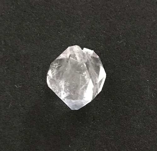 ハーキマーダイヤモンド 原石