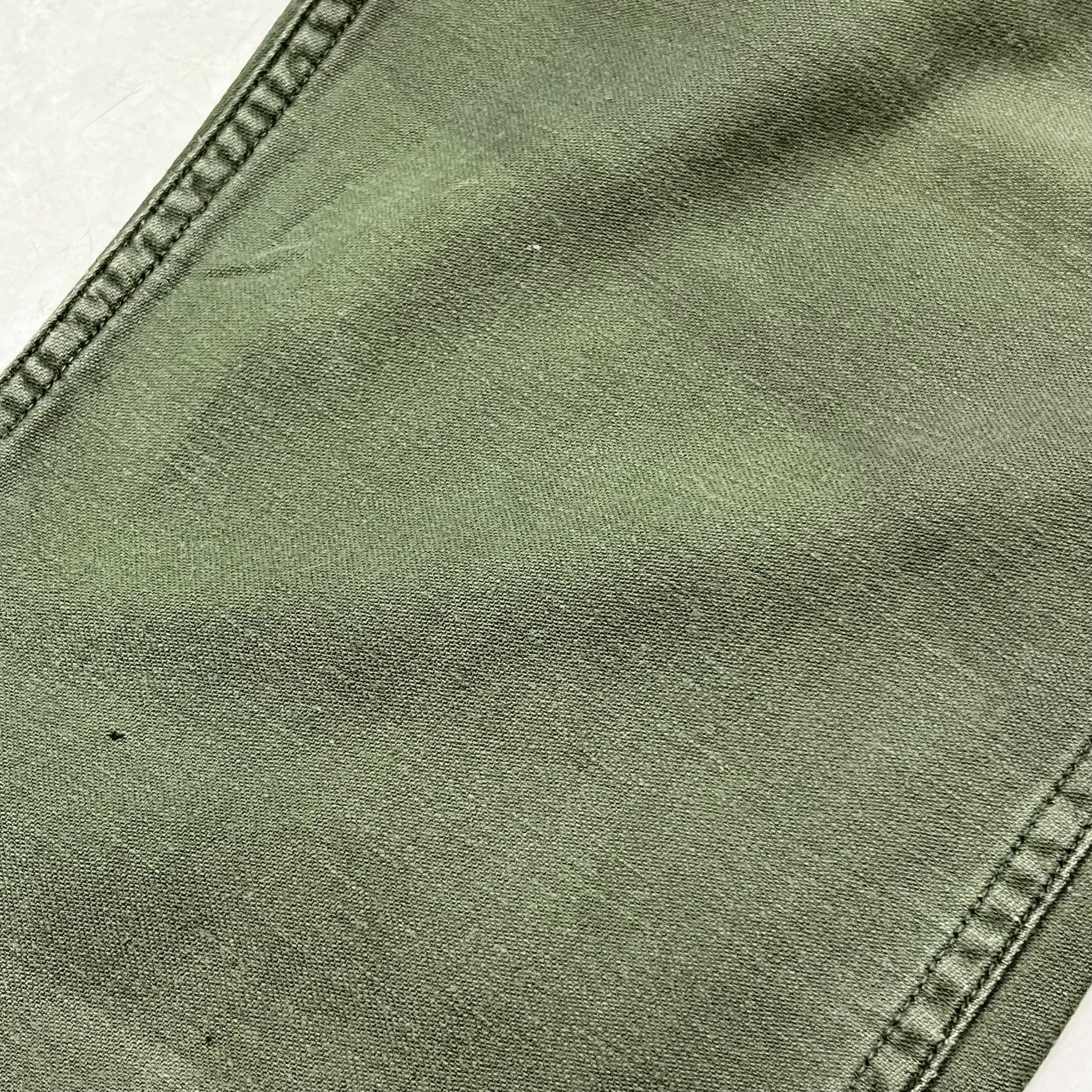 70s US ARMY Baker Pants 70年代 アメリカ軍 ベイカーパンツ