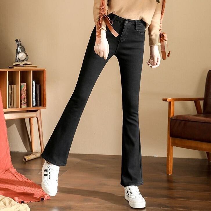 ⭐︎313⭐︎328おまとめ2点 ロングレングスデニム　フレアデニム　ブーツカット 楽天市場】涼しいジーンズ【半額セール／50%OFF】Lee リー