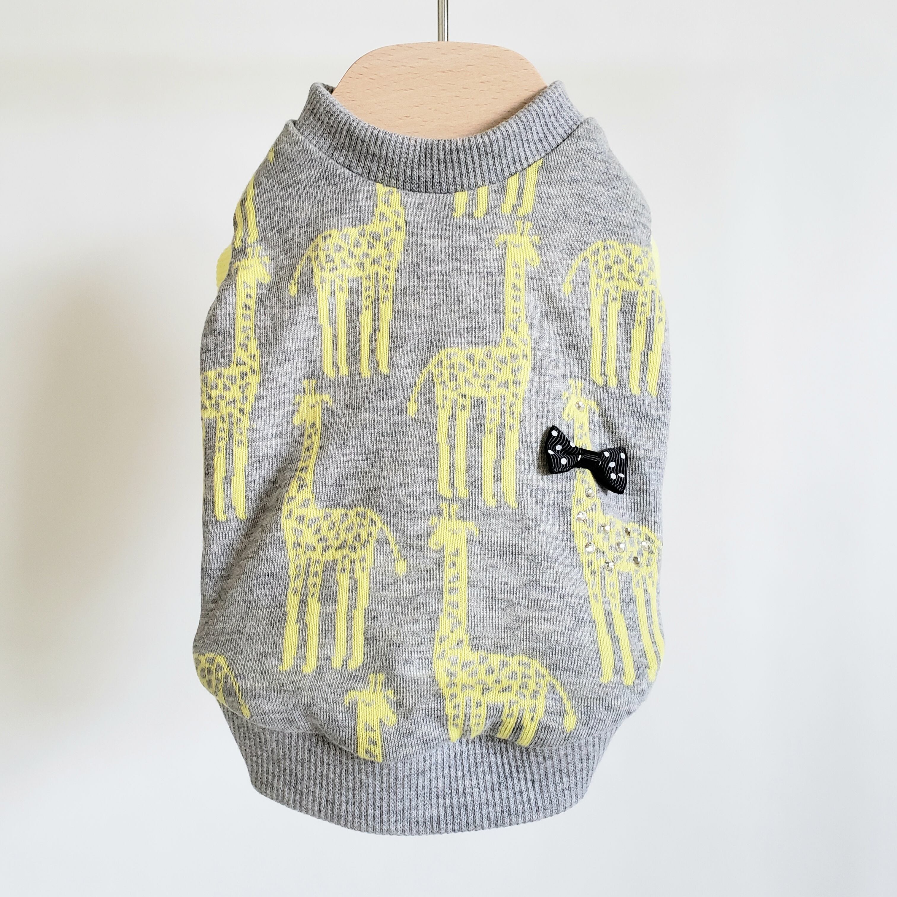 きりんノースリーブ