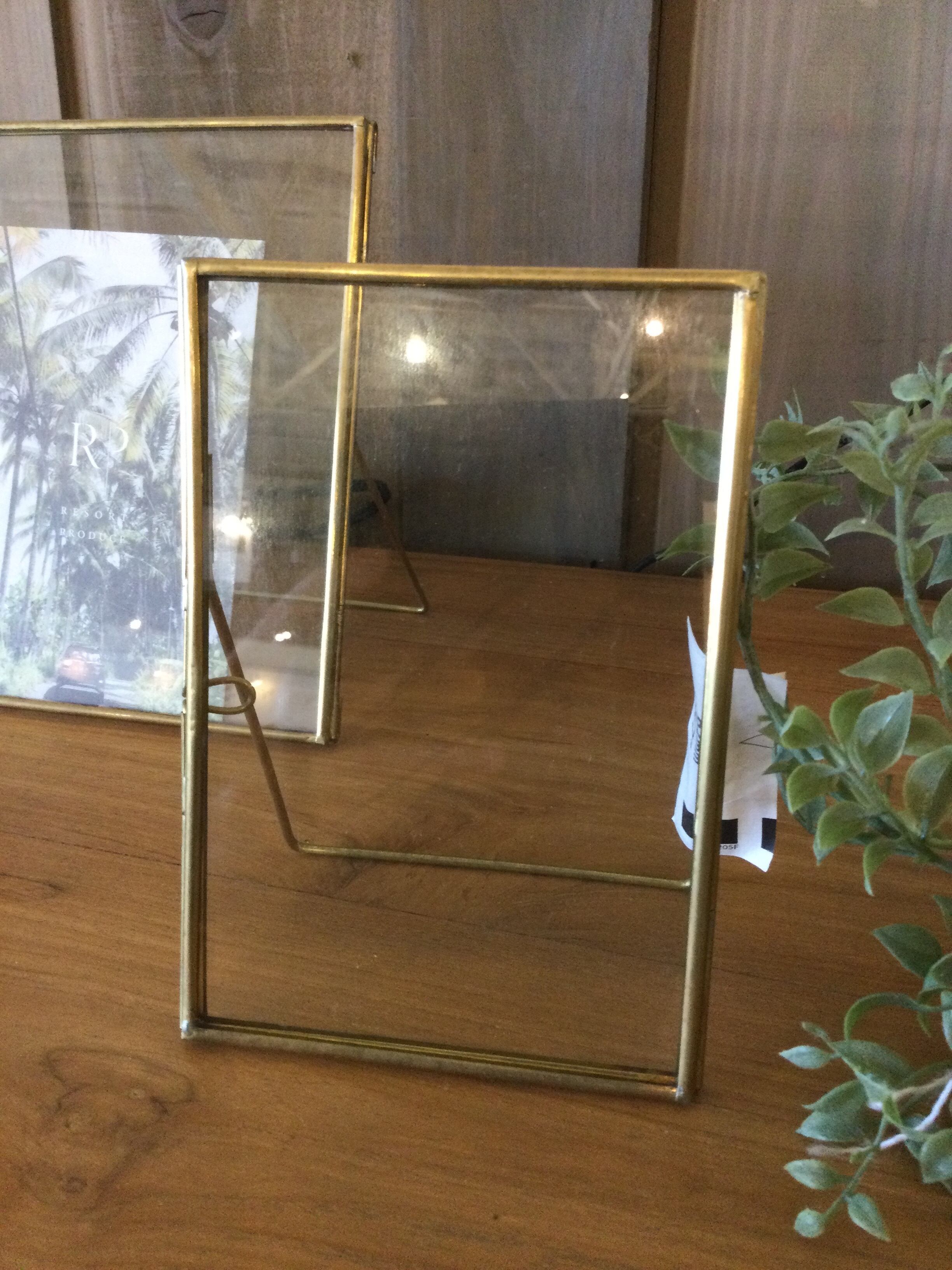 フォトフレーム15cm×10cm